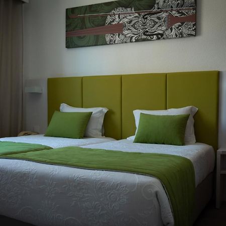 Hotel Santa Cecilia Fátima Kültér fotó