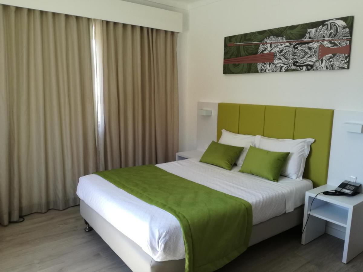 Hotel Santa Cecilia Fátima Kültér fotó