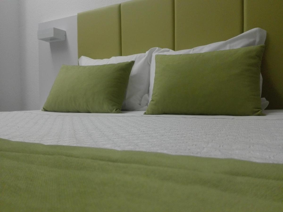 Hotel Santa Cecilia Fátima Kültér fotó