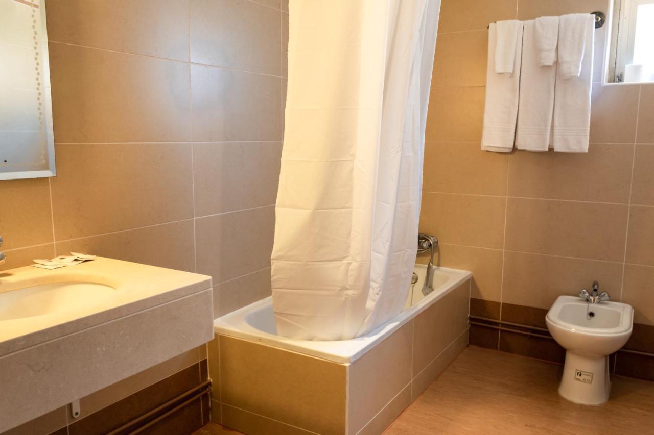 Hotel Santa Cecilia Fátima Kültér fotó