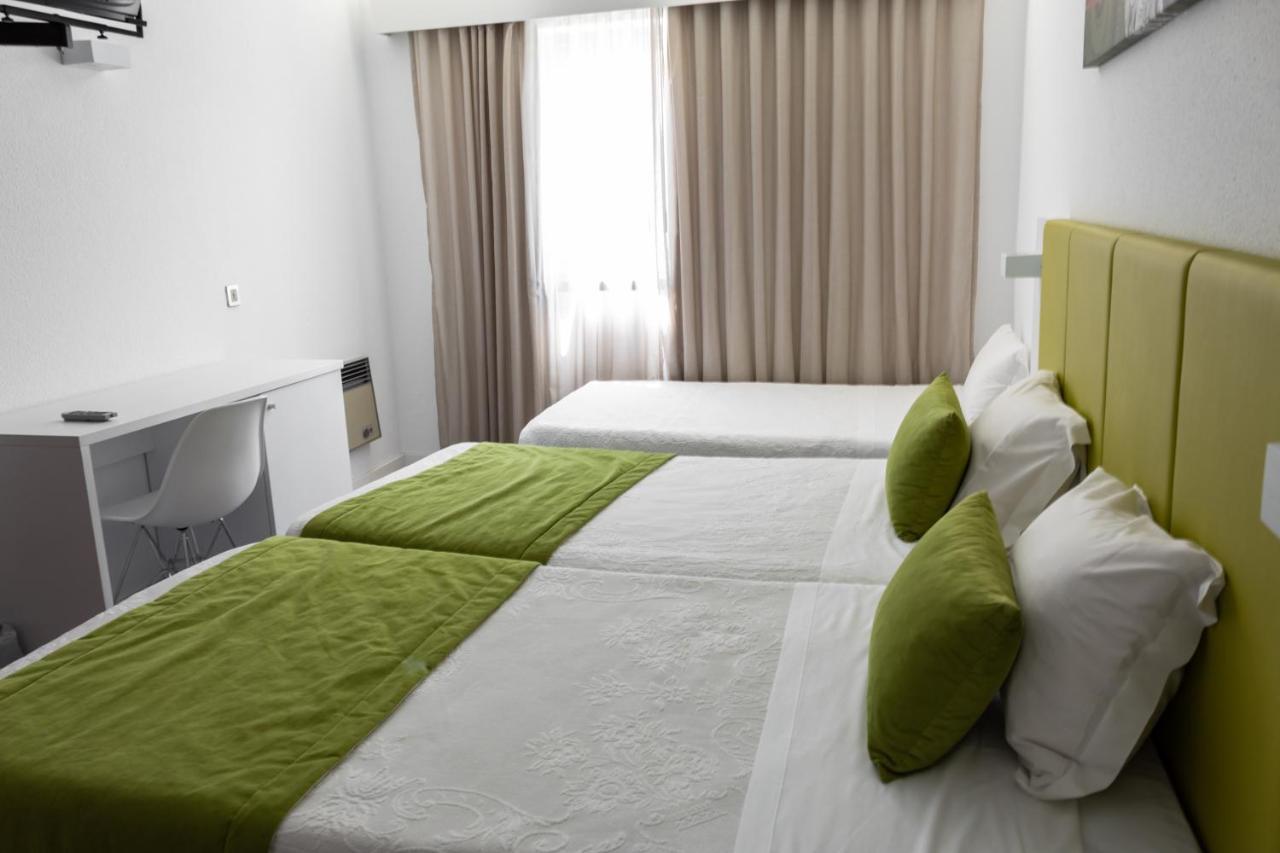Hotel Santa Cecilia Fátima Kültér fotó