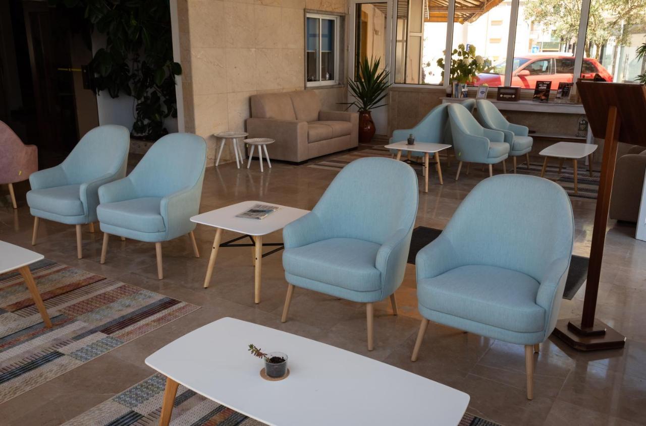 Hotel Santa Cecilia Fátima Kültér fotó
