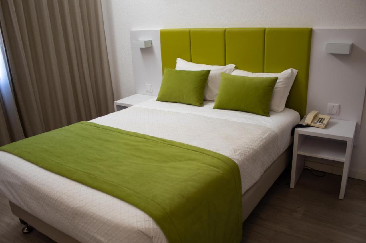 Hotel Santa Cecilia Fátima Kültér fotó